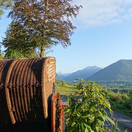 Château de Druon Sévignacq-Meyracq Exterior foto